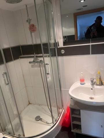 Apartment Gaestestuebchen *