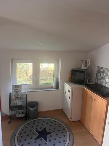 Apartment Gaestestuebchen Diez