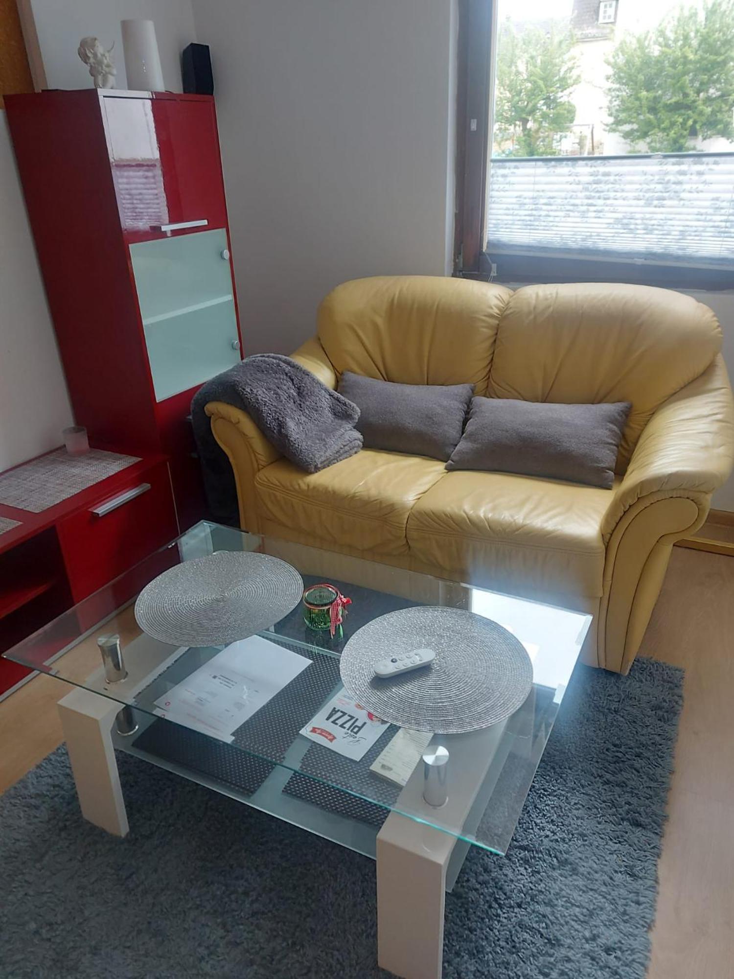 Gaestestuebchen Apartment